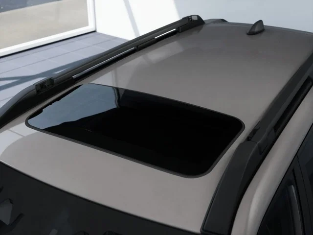 New 2026 RIVER ROCK PEARL Subaru Limited image 13