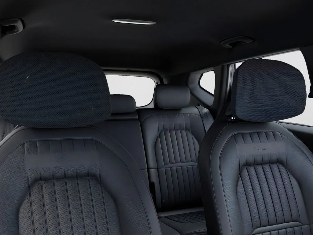 New 2027 Gray Kia X-Line image 27