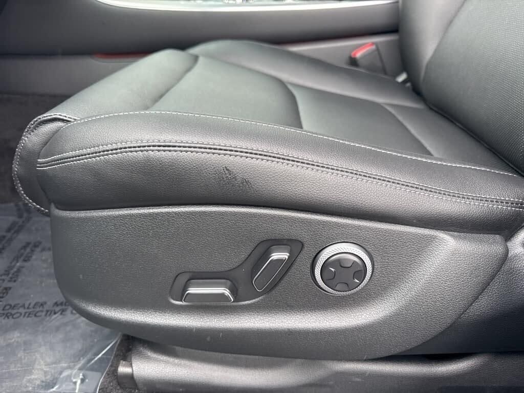 New 2026 Blue Genesis 2.5T SELECT image 19