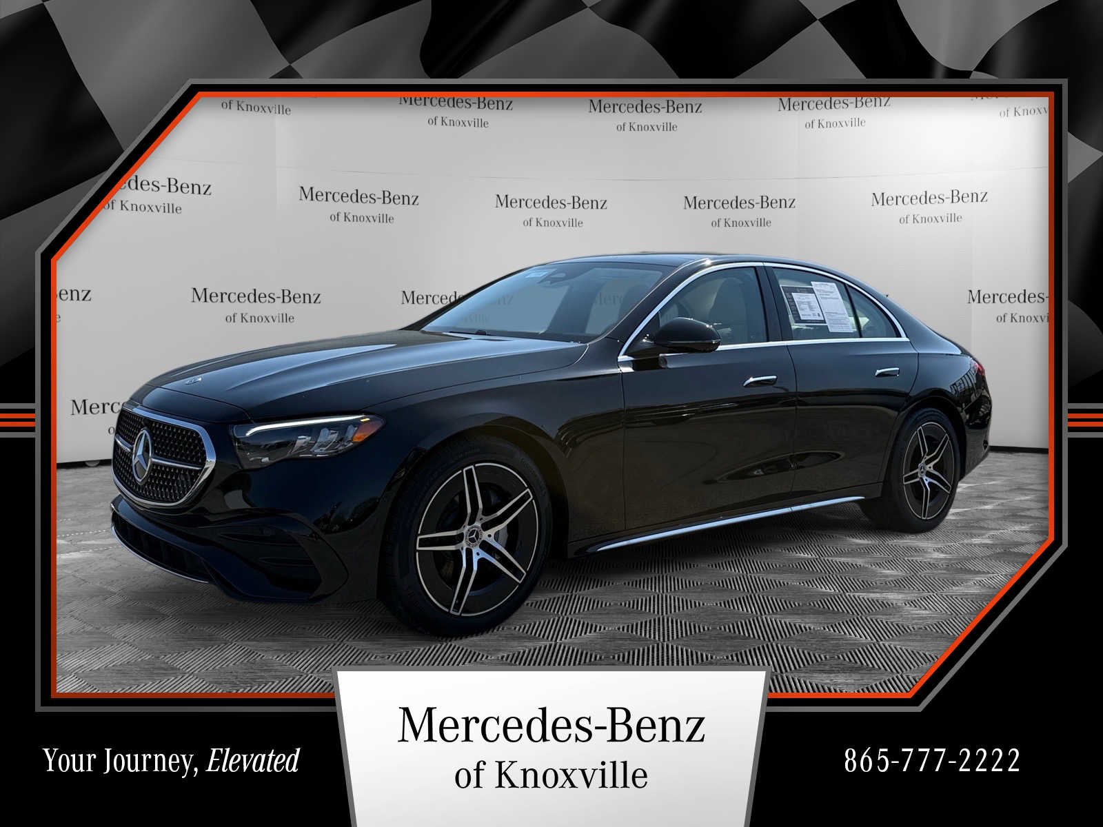 New 2026 Mercedes-Benz E 350 AWD 4MATIC®