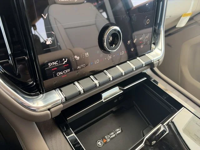 New 2026 Black GMC Denali image 21