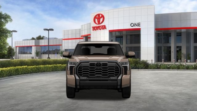 New 2026 Mudbath Toyota  Platinum image 20