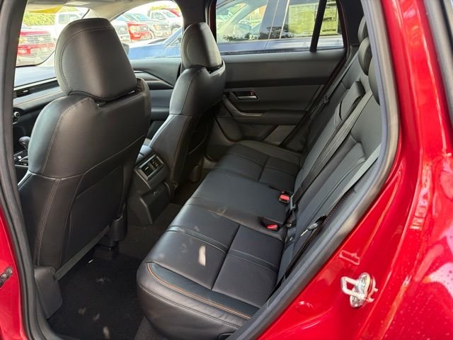 New 2026 Soul Red Crystal Metallic Mazda 2.5 S Premium AWD image 8