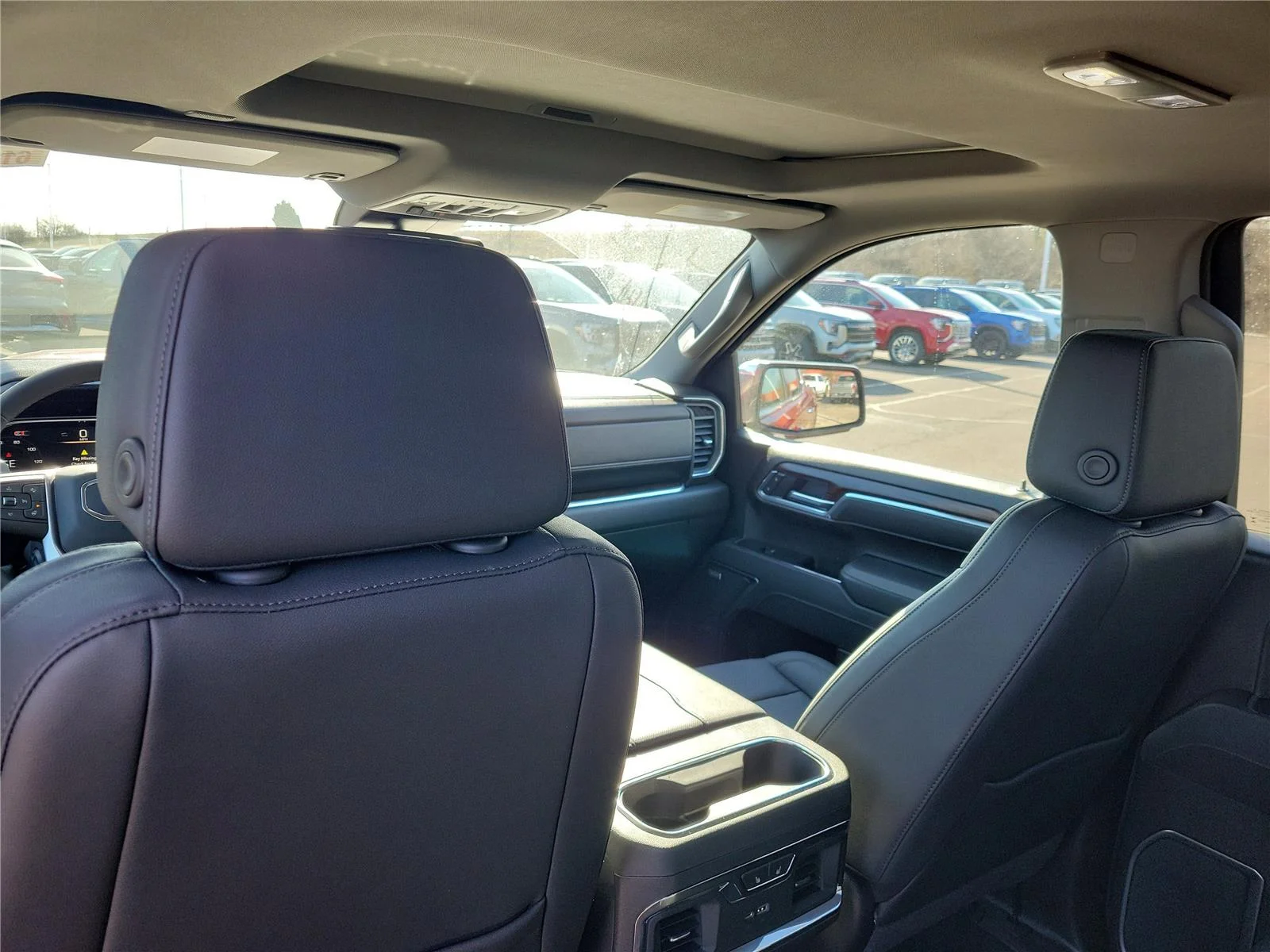 2026 GMC Sierra 1500 SLT - Photo 13