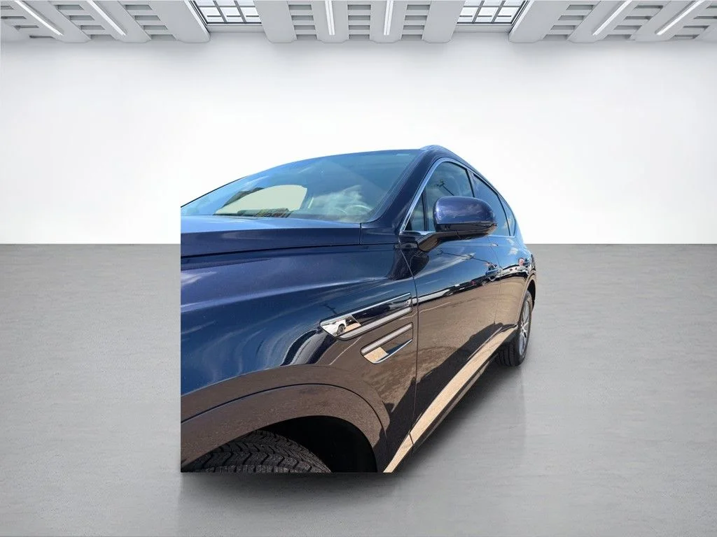 2024 GENESIS GV80 Standard - Photo 9