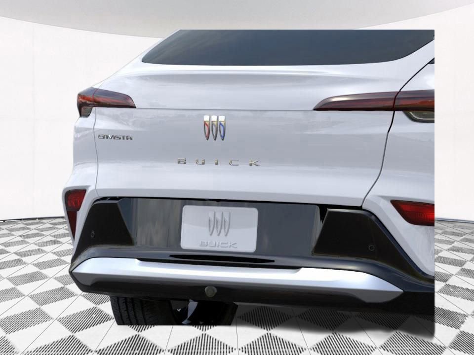 2026 BUICK ENVISTA - Image 21