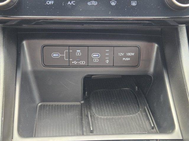 New 2027 Phantom Black Hyundai SEL image 15