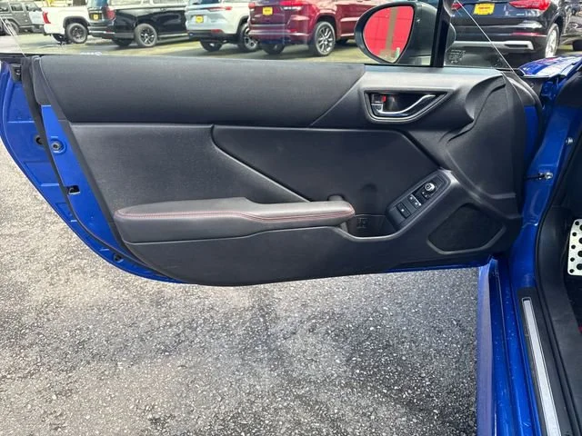 2024 Subaru BRZ Limited - Photo 30