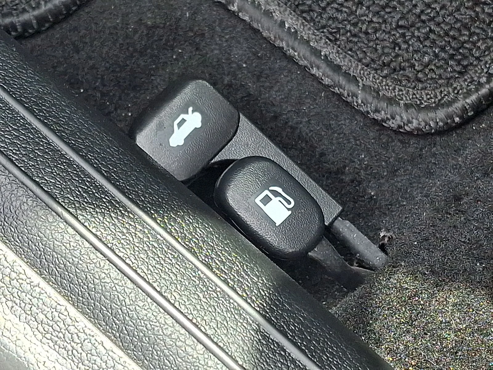 Certified Used 2023 Gray Kia LXS image 22