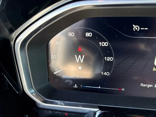 New 2026 Summit White GMC SLE image 18