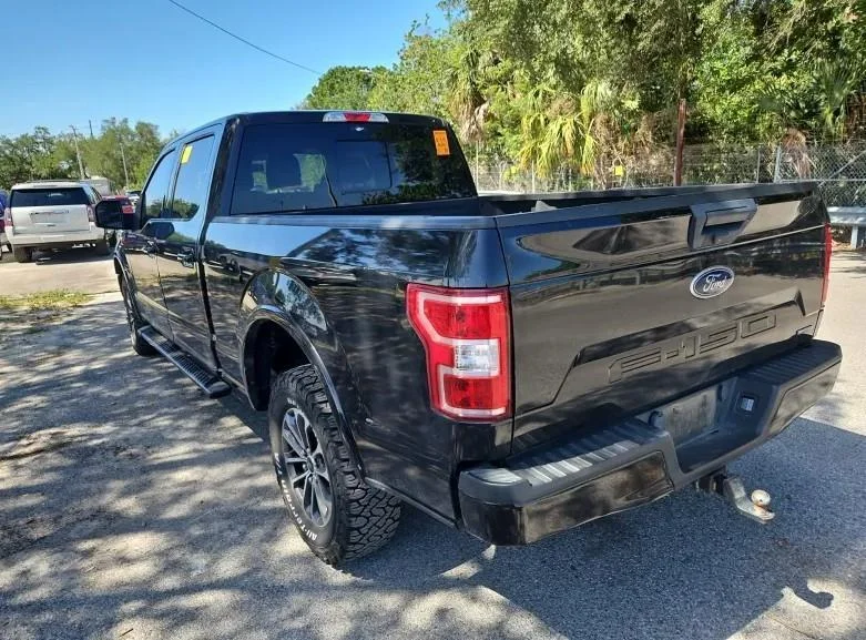 Used 2019  Ford XLT image 7