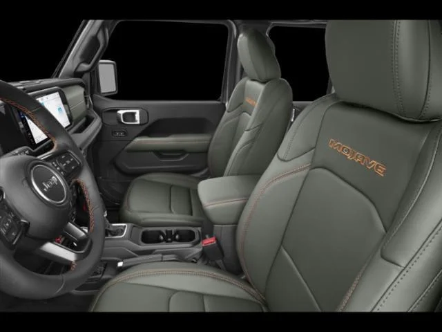 New 2027 41 Paint Jeep Mojave X image 6