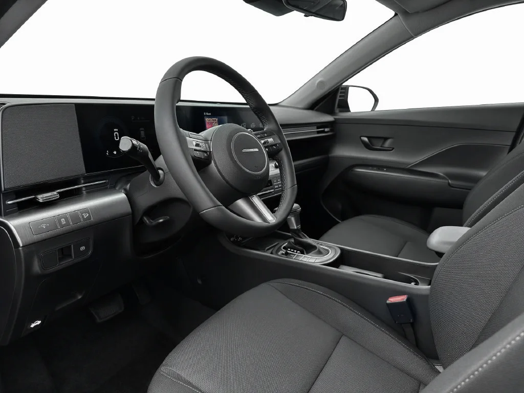 New 2026 White Hyundai SEL Sport image 28