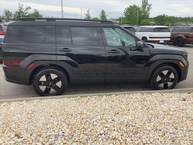 New 2026 Phantom Black Hyundai SEL image 5