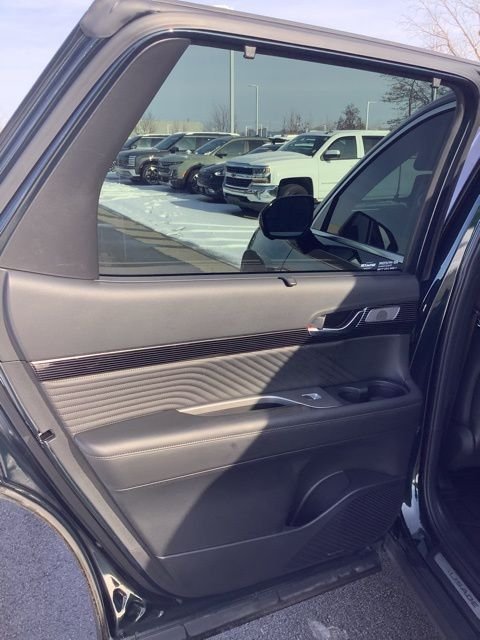 2025 Hyundai Palisade Calligraphy - Photo 19