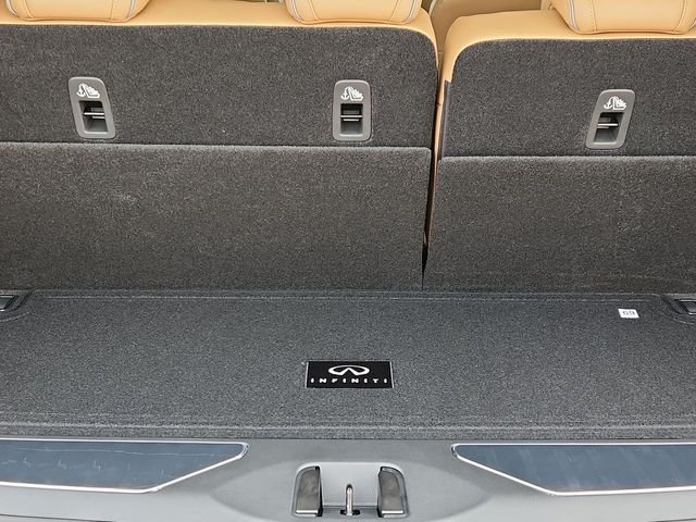 2026 INFINITI QX80 Luxe - Photo 25