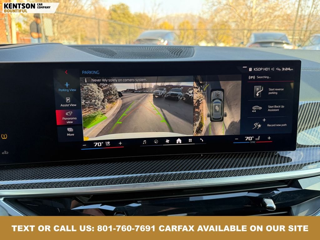 2026 BMW X5 M60i - Photo 28