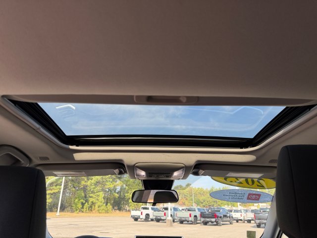 Certified Used 2023 Pearl Toyota XLE image 28