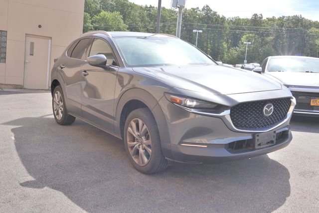 Certified Used 2024 Gray Mazda 2.5 S Premium Package image 6