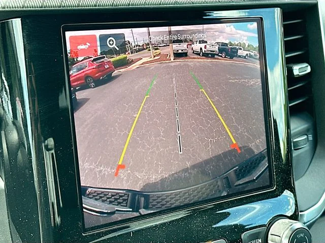 2026 RAM 1500 Big Horn/Lone Star - Photo 8