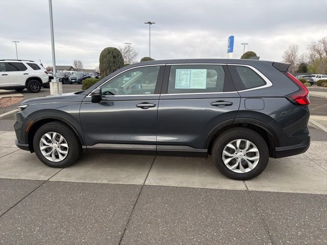 2023 Honda CR-V LX - Photo 7
