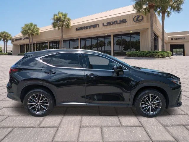 Certified Used 2024 CAVIAR Lexus 350h Luxury image 3
