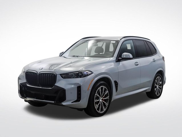 2026|BMW|X5|xDrive40i|4D Sport Utility