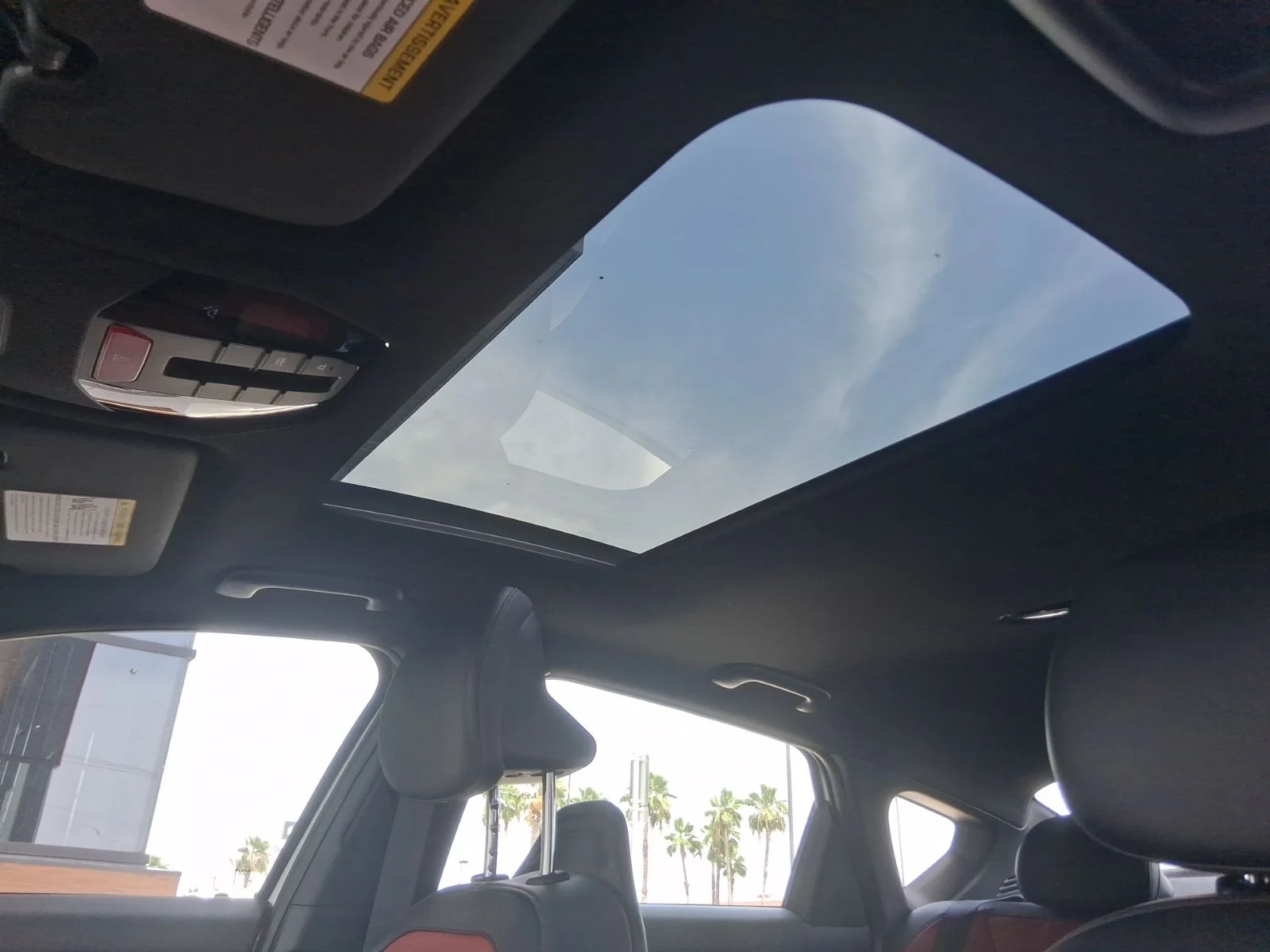 New 2026 White Kia GT-Line image 19