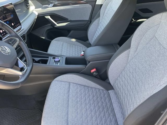 Certified Used 2026 White Volkswagen 2.0T S image 22