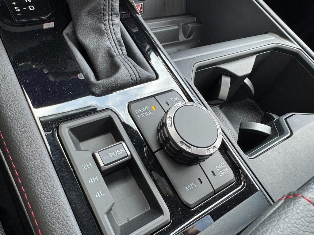 2026 Toyota Tundra TRD Pro - Photo 18