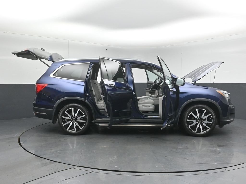 2020 HONDA PILOT - Image 60