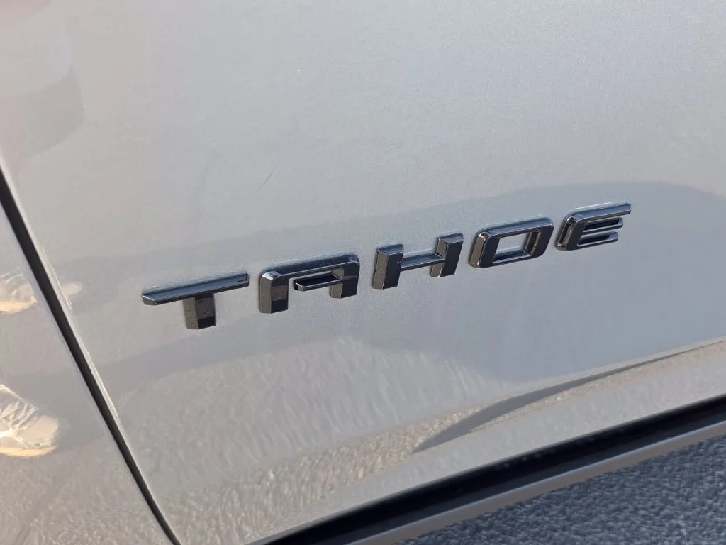 Used 2024 Sterling Gray Metallic Chevrolet Premier image 6