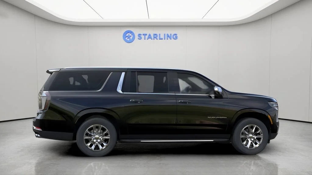 2026 Chevrolet Suburban Premier - Photo 6