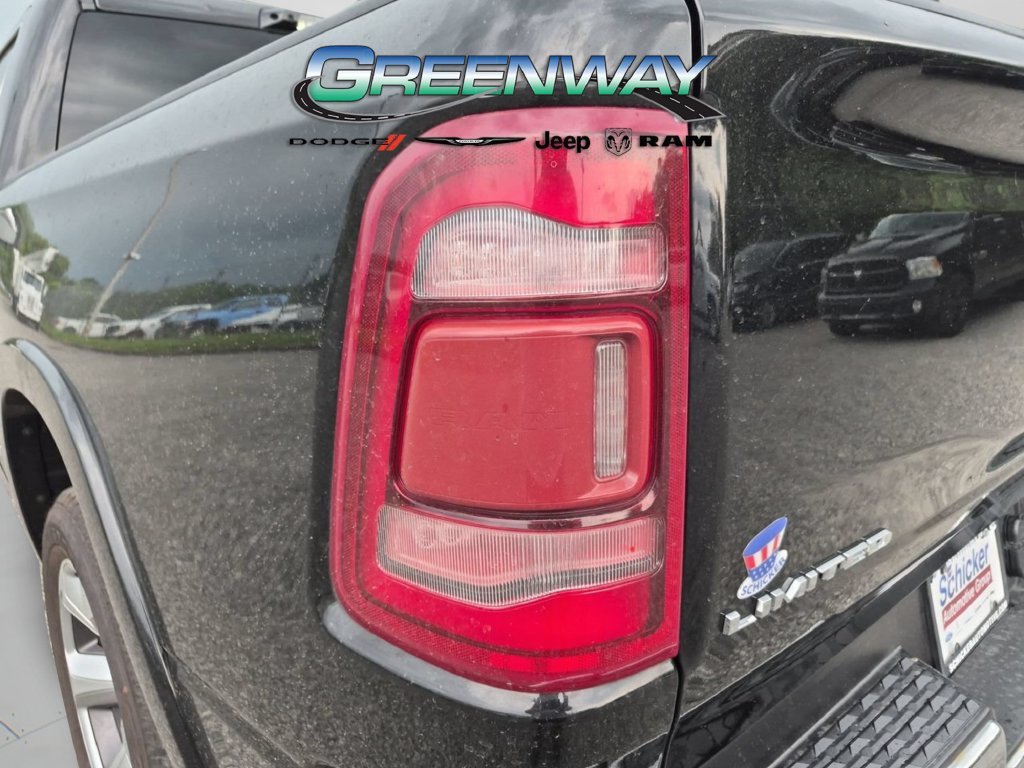 2022 RAM Ram 1500 Pickup Limited - Photo 33