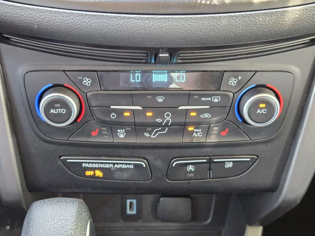 2019 Ford Escape SE - Photo 13