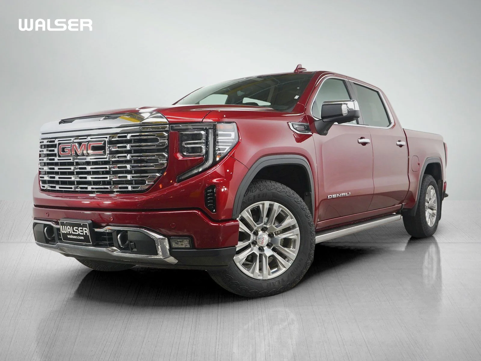 2024 GMC Sierra Denali 4WD Crew Cab Short Box's photo