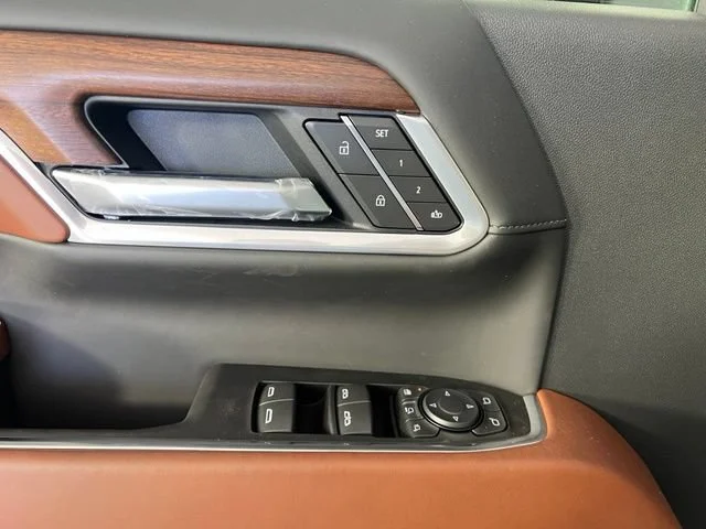 2026 GMC Sierra 2500HD Denali Ultimate - Photo 16