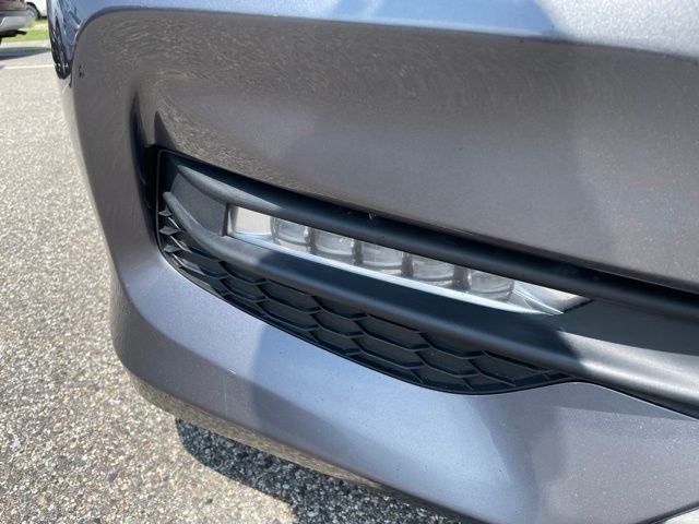 2017 Honda Accord EX - Photo 10