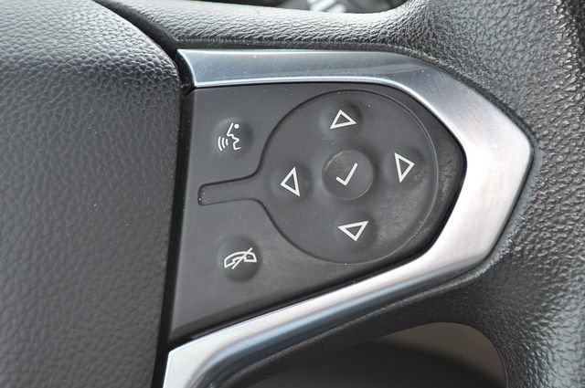 Used 2023 Sterling Gray Metallic Chevrolet LS image 30
