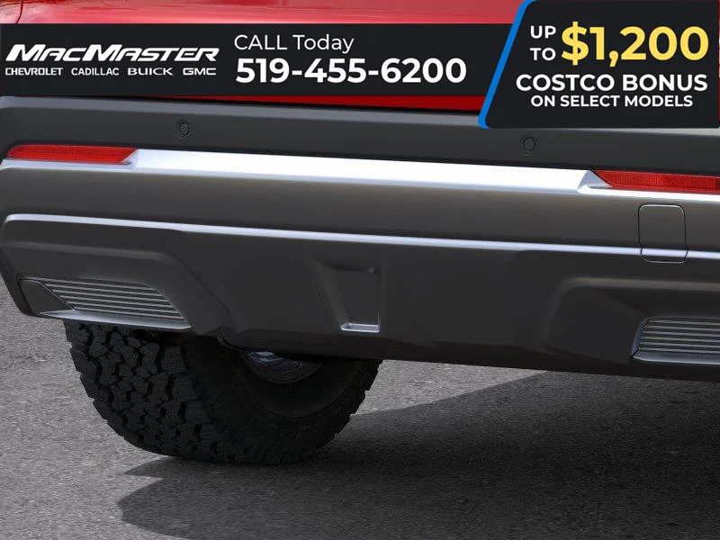 New 2026  Chevrolet ACTIV image 14