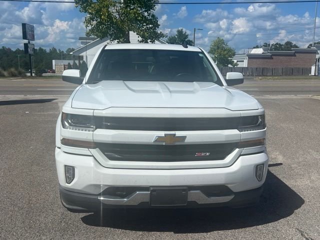 Used 2018 White Chevrolet LT image 8