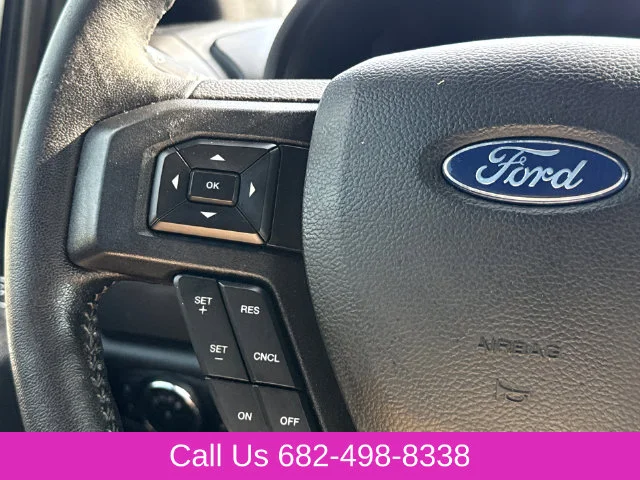 Used 2020 Gray Ford XLT image 28