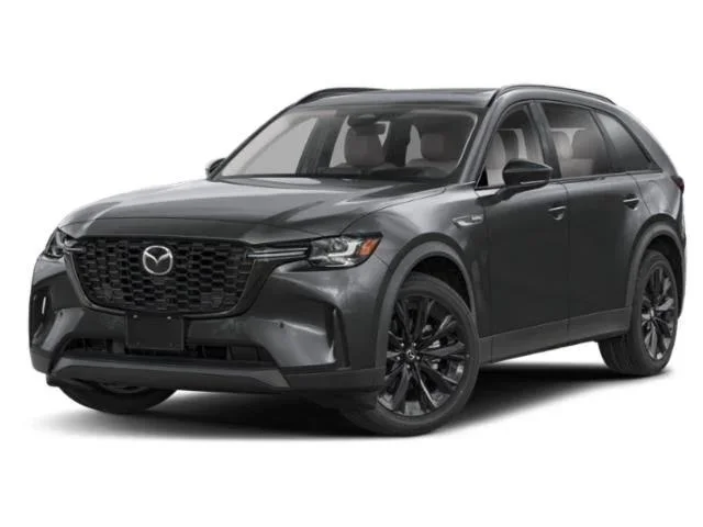 2026 Mazda CX-90 Turbo Premium Package's photo