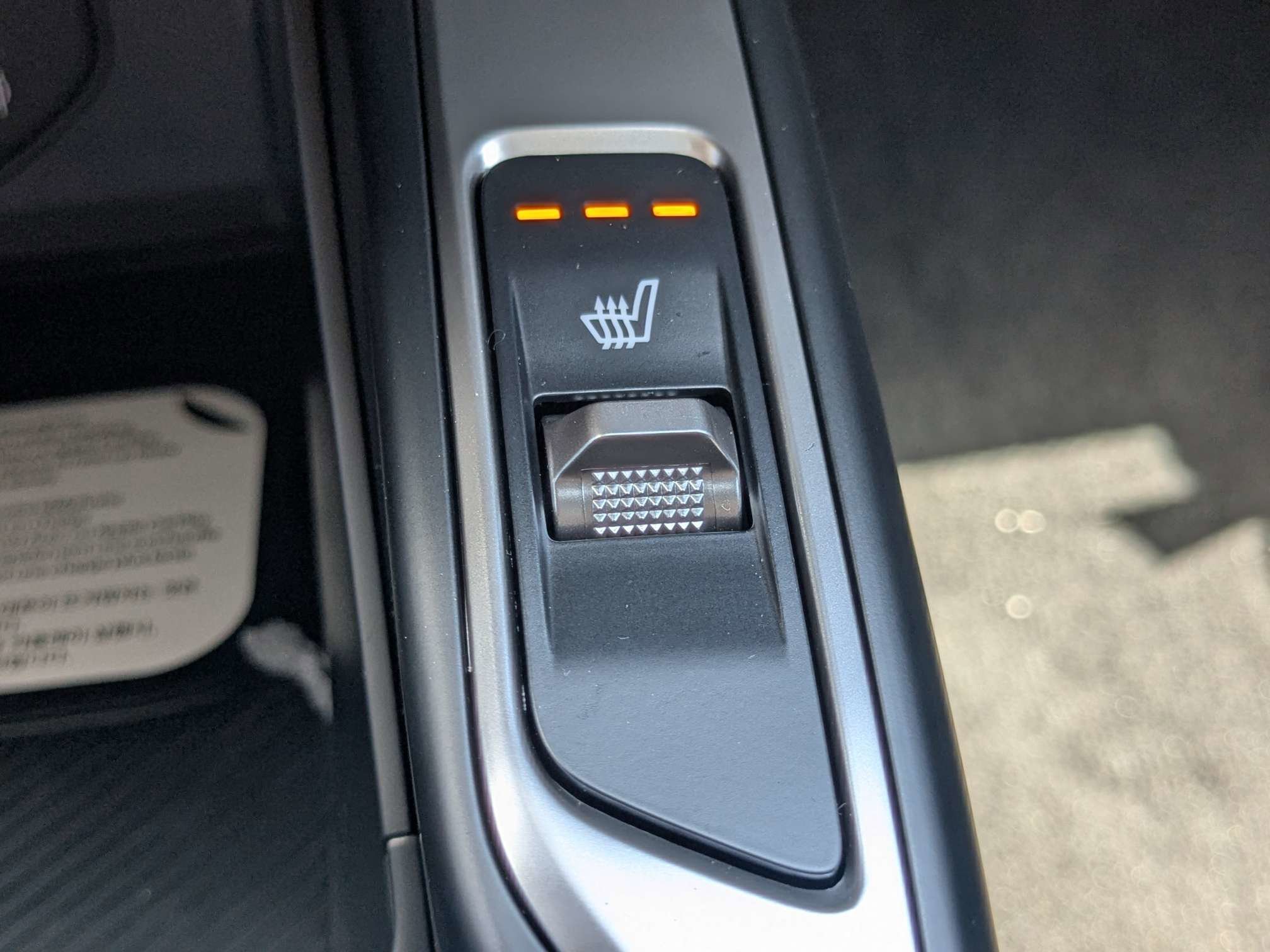 New 2026 Glacial White Kia S image 27