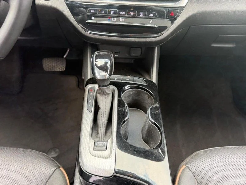 2024 Buick Envista Avenir - Photo 16