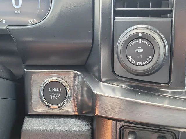 New 2026 Gray Metallic Ford Lariat image 29