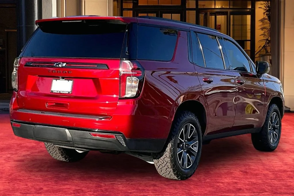 2024 Chevrolet Tahoe Z71 - Photo 6