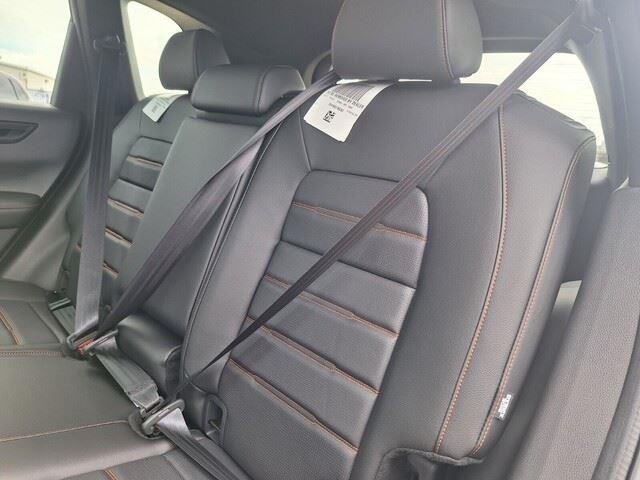 New 2026 Urban Gray Pearl Honda Sport-L image 24