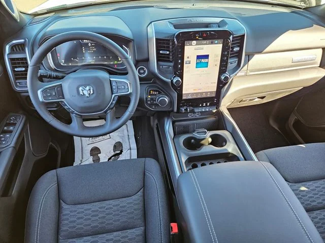 2026 RAM 1500 Big Horn/Lone Star - Photo 7