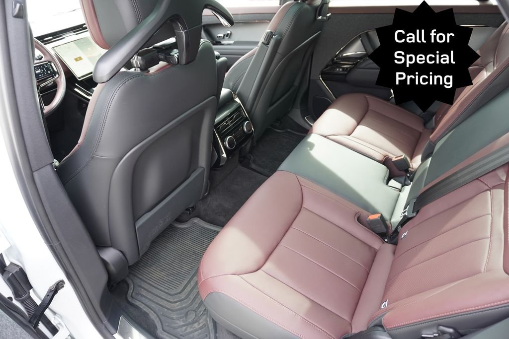 2025 Land Rover Range Rover Sport Dynamic SE - Photo 29